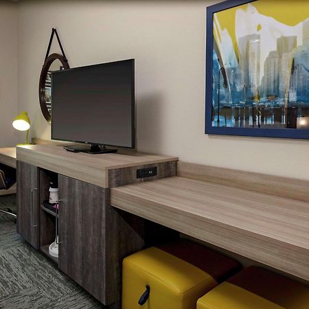 Hampton Inn Cranbury Exteriér fotografie