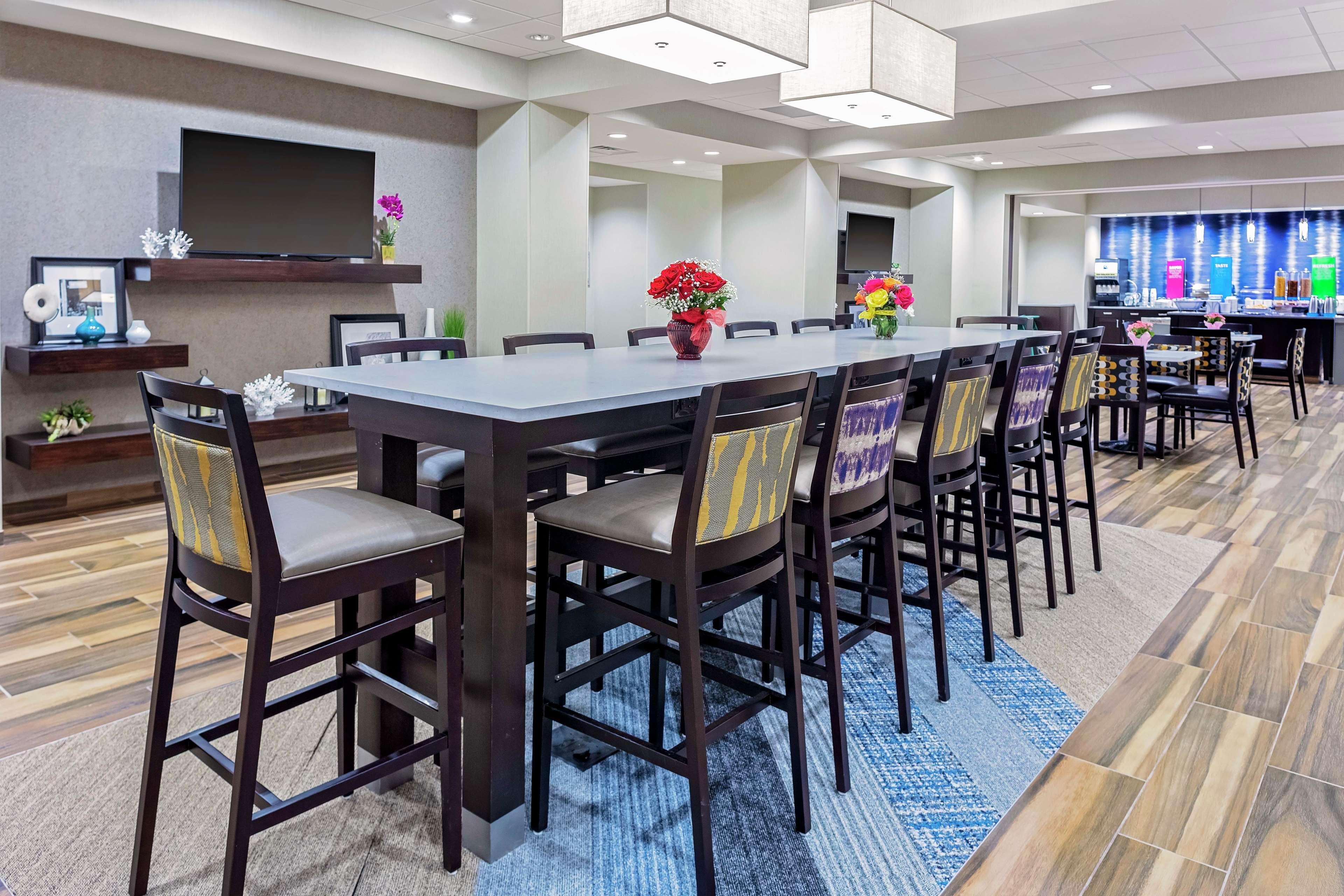 Hampton Inn Cranbury Exteriér fotografie