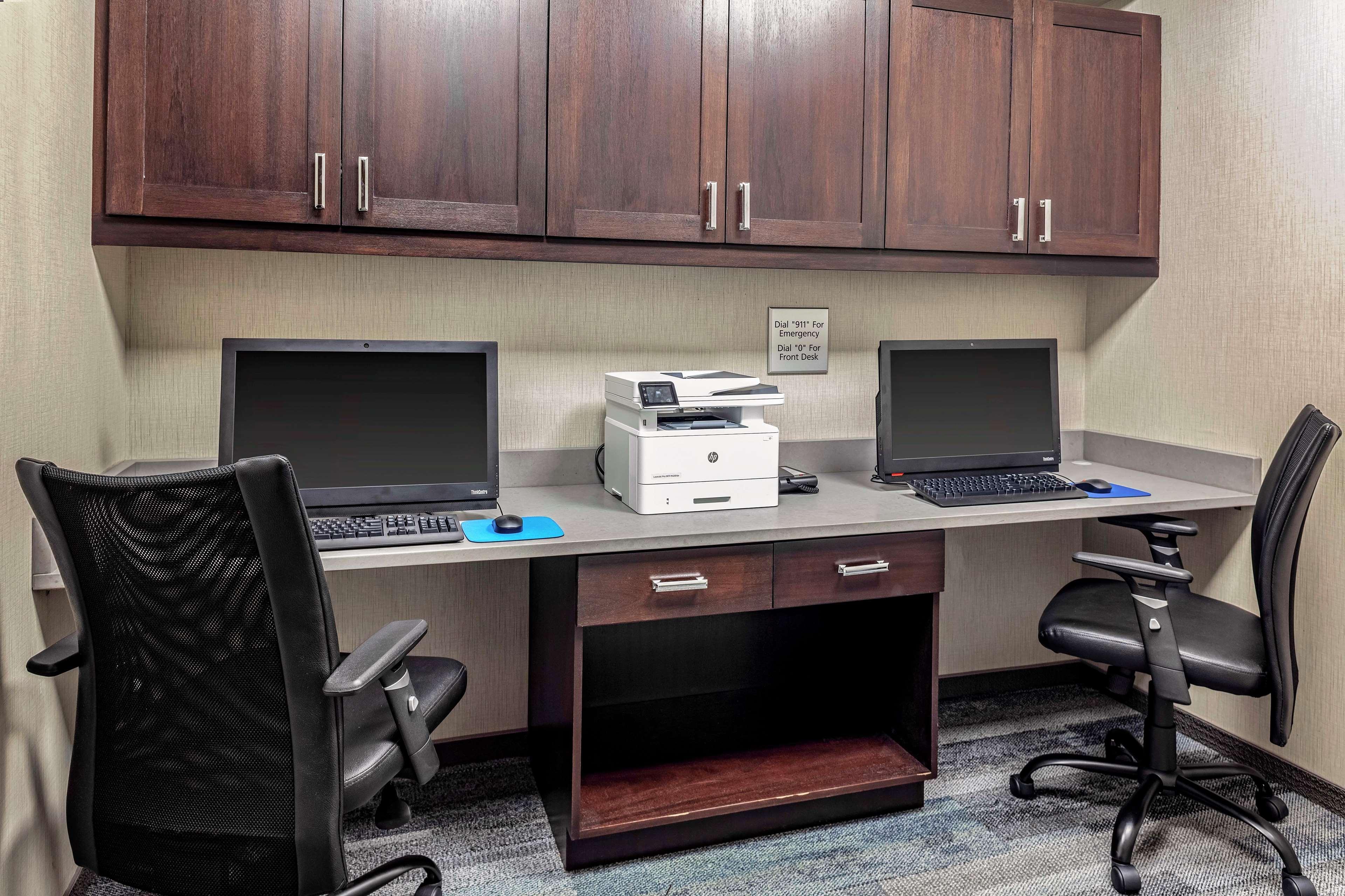 Hampton Inn Cranbury Exteriér fotografie