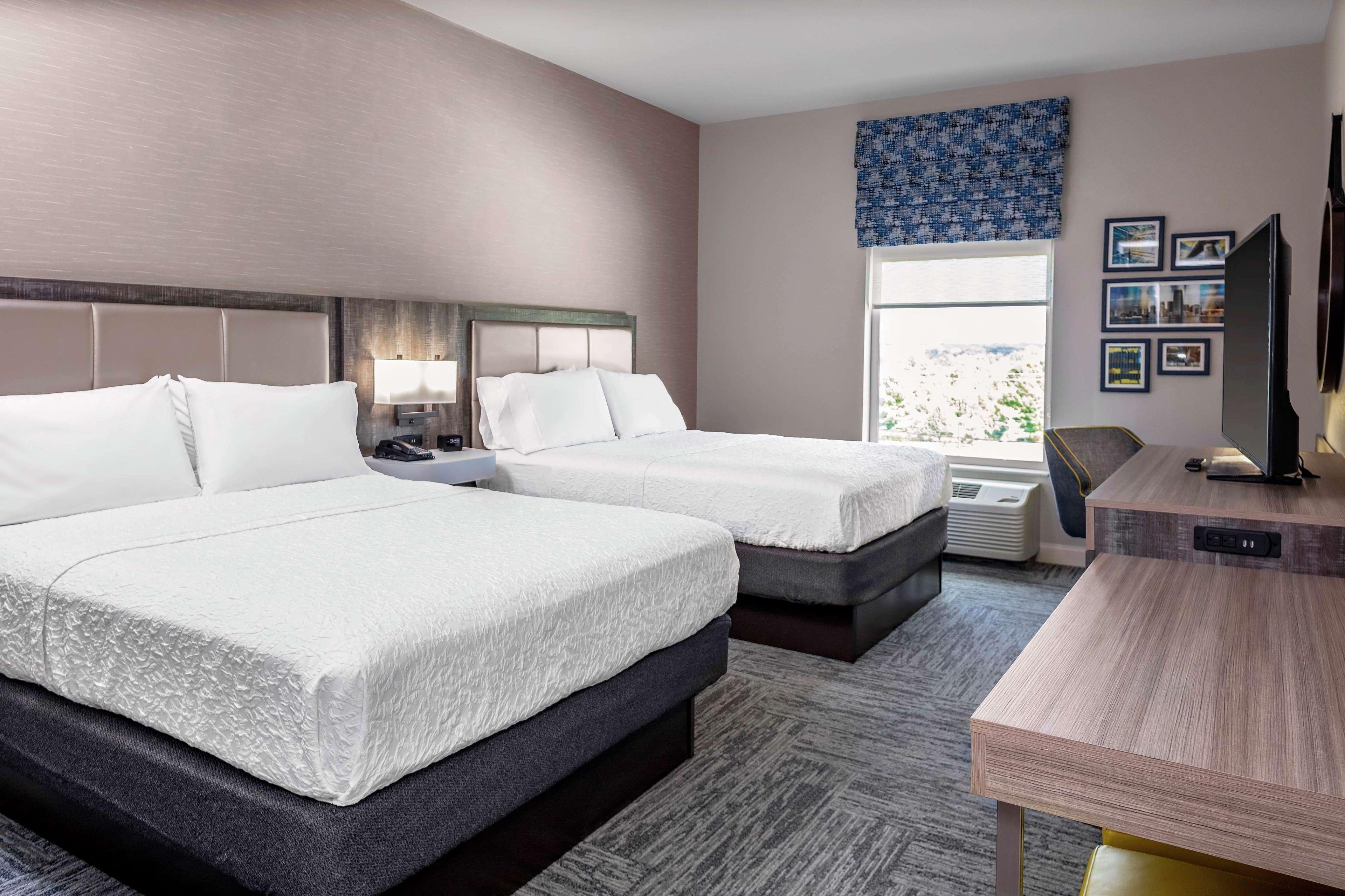 Hampton Inn Cranbury Exteriér fotografie