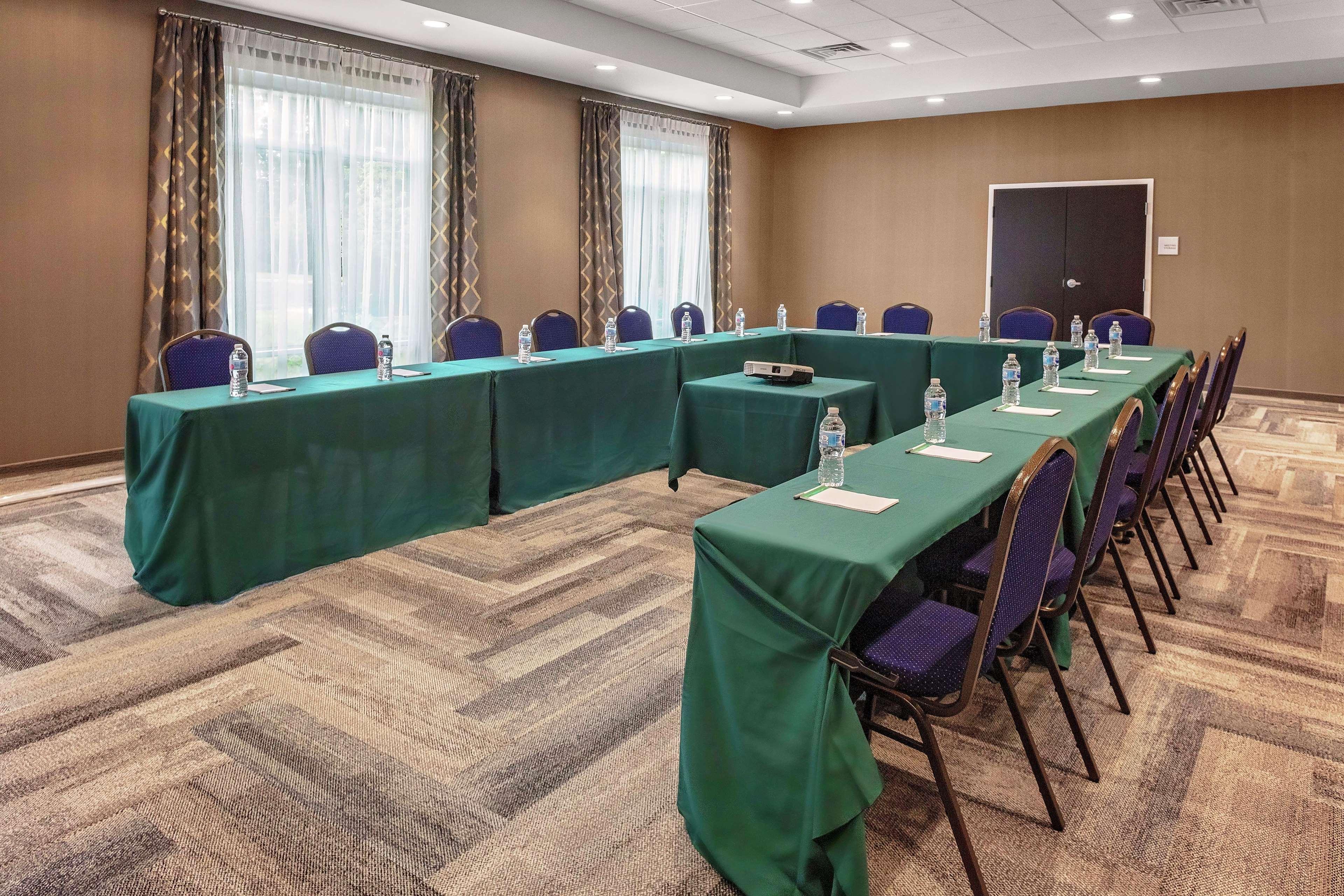 Hampton Inn Cranbury Exteriér fotografie