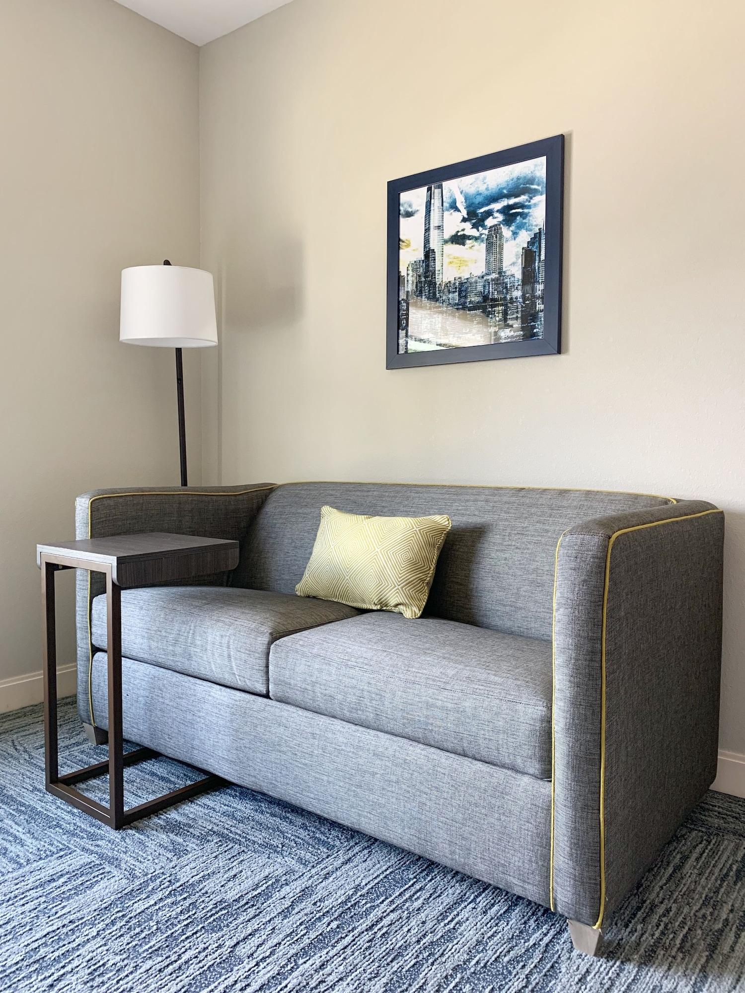 Hampton Inn Cranbury Exteriér fotografie