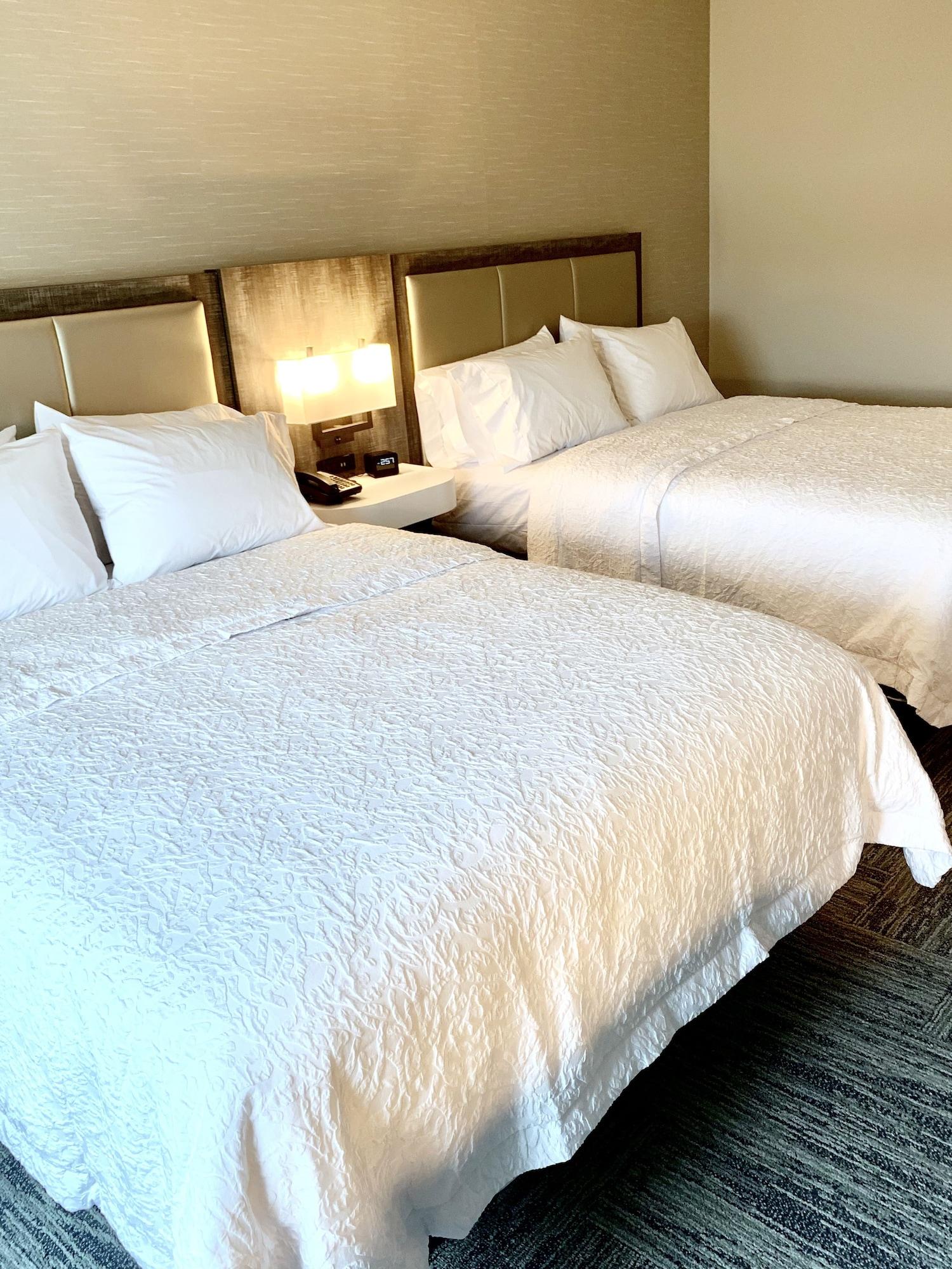 Hampton Inn Cranbury Exteriér fotografie