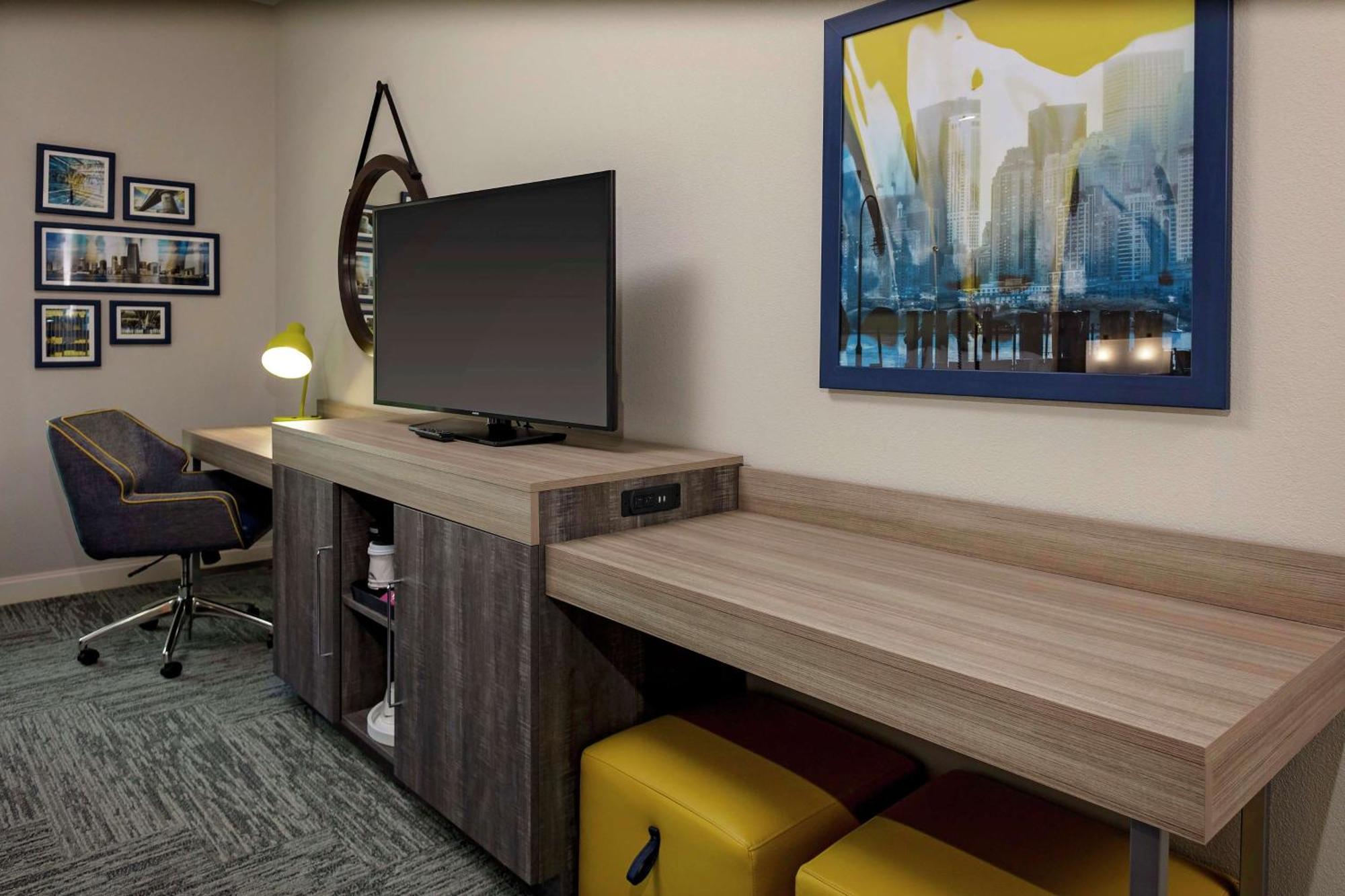 Hampton Inn Cranbury Exteriér fotografie